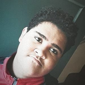 Meet your Posher, Nicholas